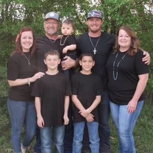 Meet your Posher, Trina